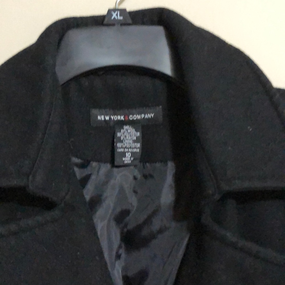 Jacket - Picture 2 of 6
